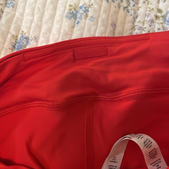 Lululemon Pleated Skirt - Picture 5 of 5